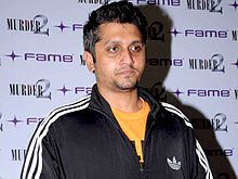 Mohit Suri - Wikiunfold.com